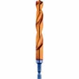 MLK-48-89-4629                 1/2" SHOCK WAVE DRILL BIT from MLK